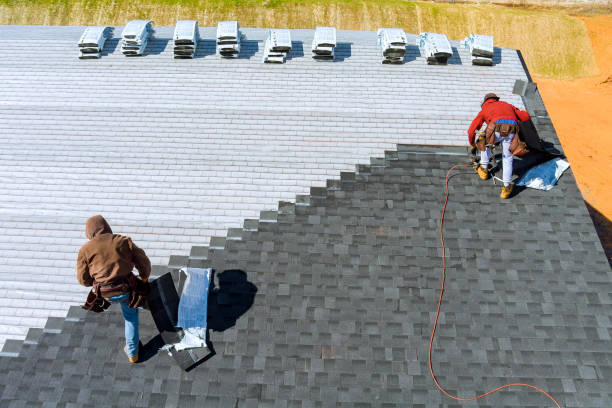 Best Affordable Roofing Company  in Blackstone, VA